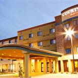 Фотография гостиницы Courtyard by Marriott Victorville Hesperia