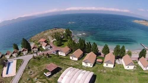 Фотография гостиницы Ной Лэнд