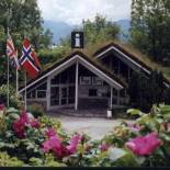 Фотография гостевого дома Hardanger Feriesenter Nesvika