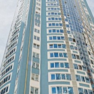 Фотография апарт-отеля Апартаменты Ямайка2#2