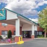 Фотография гостиницы Quality Inn & Suites Green Bay