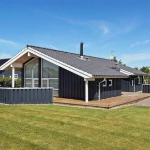 Фотографии гостевого дома
Holiday home Tarm III