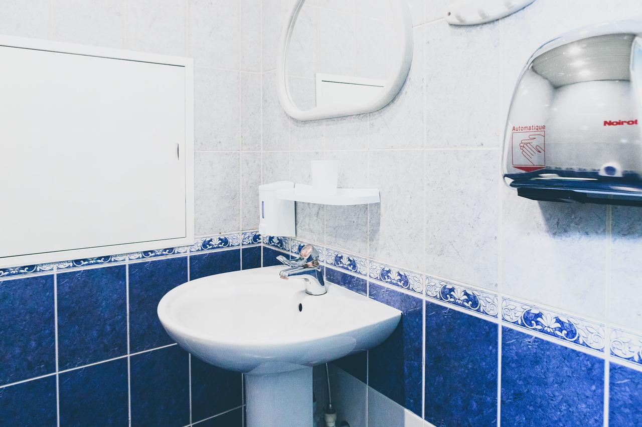 Фотография хостела Енисей