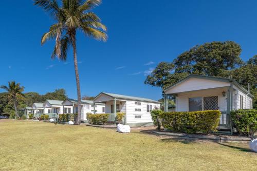 Фотографии кемпинга 
            BIG4 Breeze Holiday Parks - Bargara