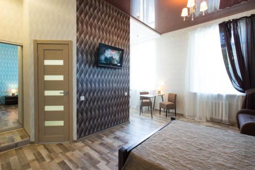 Фотографии квартиры 
            Lux apartment in the Center - Darvina str. 17/3