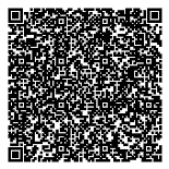 QR код квартиры Яркая 1-к квартира у ЗАЛИВА от RentAp