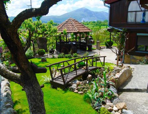 Фотография гостевого дома Etno selo Stanojevic