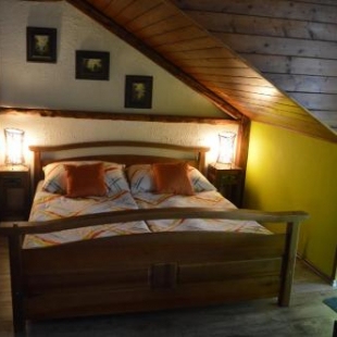 Фотография гостевого дома Guest House Haklův Mlýn