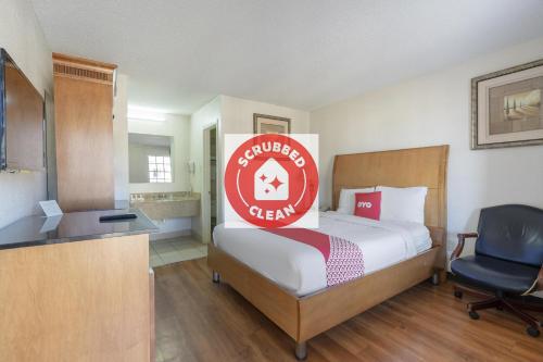 Фотография гостиницы Motel 6 Bossier City, La