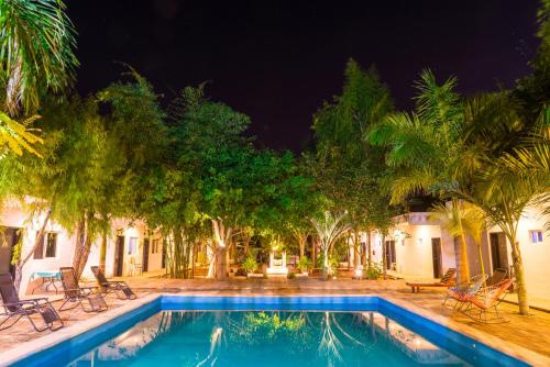 Фотография гостиницы Hotel 41 Valladolid