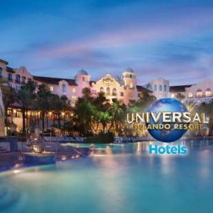 Фотографии гостиницы 
            Universal's Hard Rock Hotel®