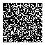 QR код гостиницы Хибины