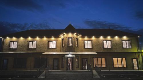 Фотография гостиницы Тетис