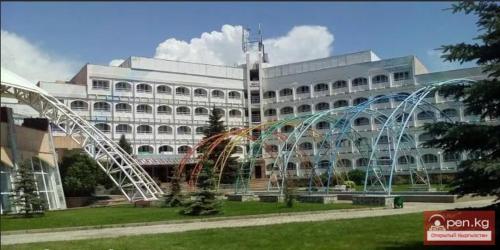 Фотография гостиницы Kopernikus