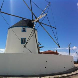 Фотографии гостевого дома 
            Moinho do Roque