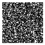 QR код санатория Голубая Даль