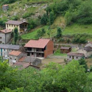 Фотографии гостевого дома 
            Casas Rurales de Caín