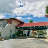 Фотография мотеля Red Carpet Inn Kissimmee