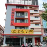 Фотография гостиницы Hotel Golden View Nilai