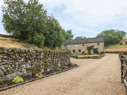 Фотография гостевого дома Dale View Farm, Bakewell