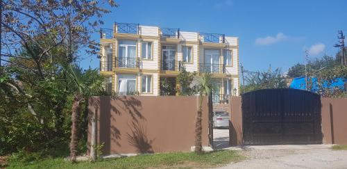 Фотография мини отеля Wonderland