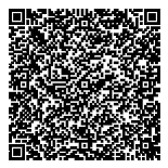 QR код гостиницы Родники