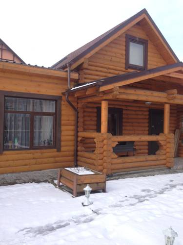 Фотографии гостевого дома
Уютный домик