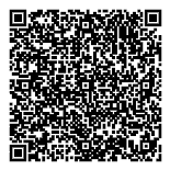 QR код гостиницы Березка