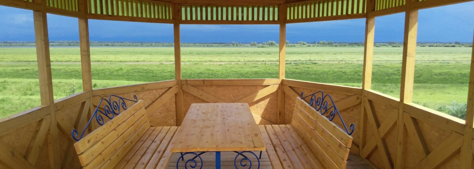 Фотография гостиницы Гостиный двор