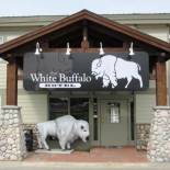 Фотография гостиницы White Buffalo Hotel