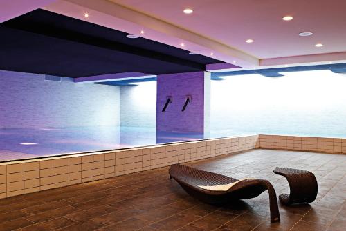 Фотография гостиницы Tivoli Hotel