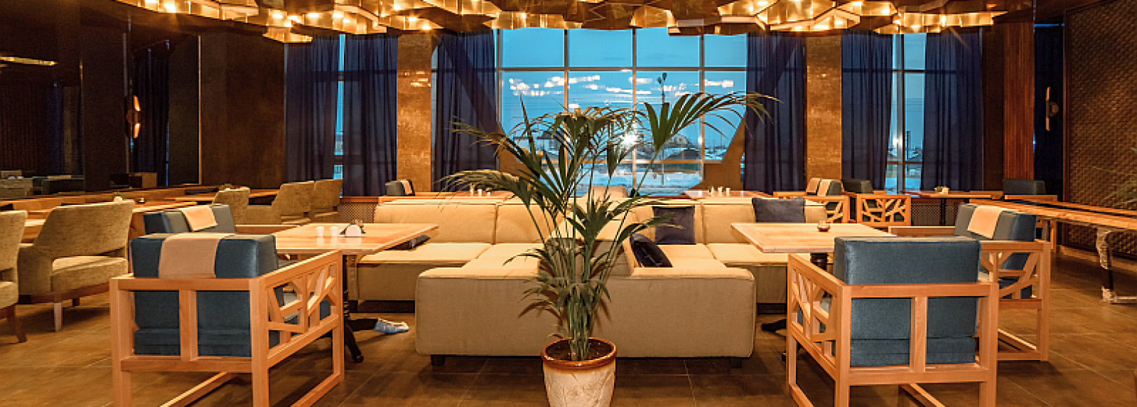 Фотография банкетного зала Diamond