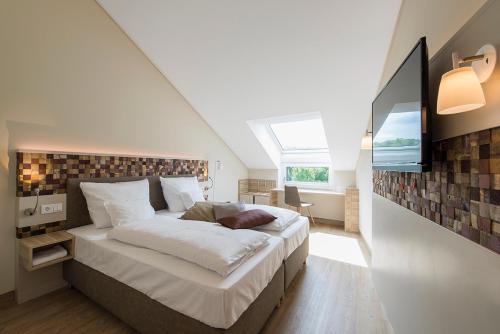 Фотография гостиницы Weinhotel Wasem