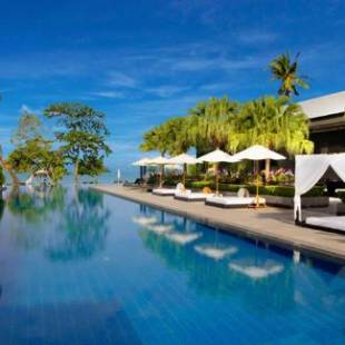 Фотографии гостиницы 
            The Chill Resort and Spa, Koh Chang