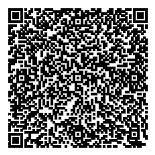 QR код гостиницы Шатура Холл