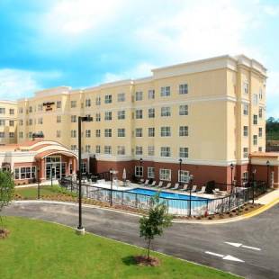 Фотографии гостиницы 
            Residence Inn Birmingham Hoover