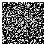 QR код гостиницы Bobo st.art отель