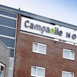 Фотография гостиницы Campanile Hotel & Restaurant Breda