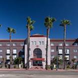 Фотография гостиницы Residence Inn by Marriott San Diego Downtown