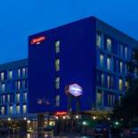 Фотография гостиницы Hampton by Hilton Samsun