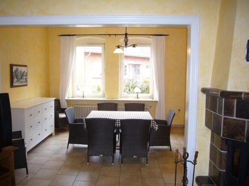 Фотография гостевого дома Landhaus Zur Eiche