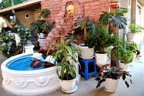 Фотография гостевого дома Галина