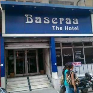 Фотографии гостиницы 
            Baseraa Hotel