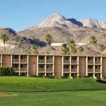 Фотография гостиницы WorldMark Palm Springs - Plaza Resort and Spa