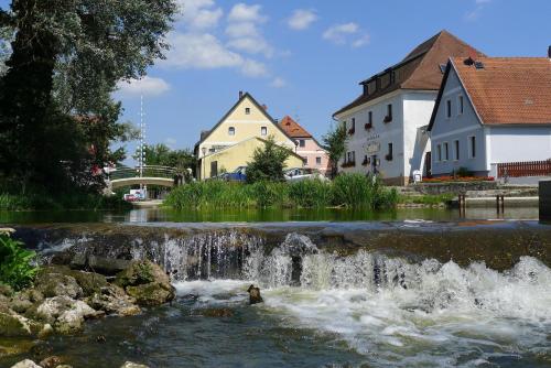 Фотографии гостевого дома 
            Zum Weißen Rössl