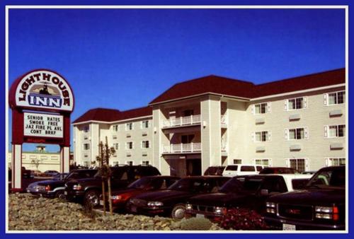 Фотография гостиницы Lighthouse Inn