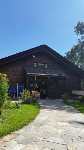 Фотография базы отдыха Agriturismo Alagna