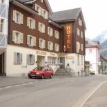 Фотография гостевого дома Hotel Gotthard