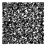 QR код гостиницы Централь