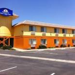 Фотография мотеля Americas Best Value Inn Dunnigan